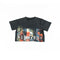 Storm Crop Tee